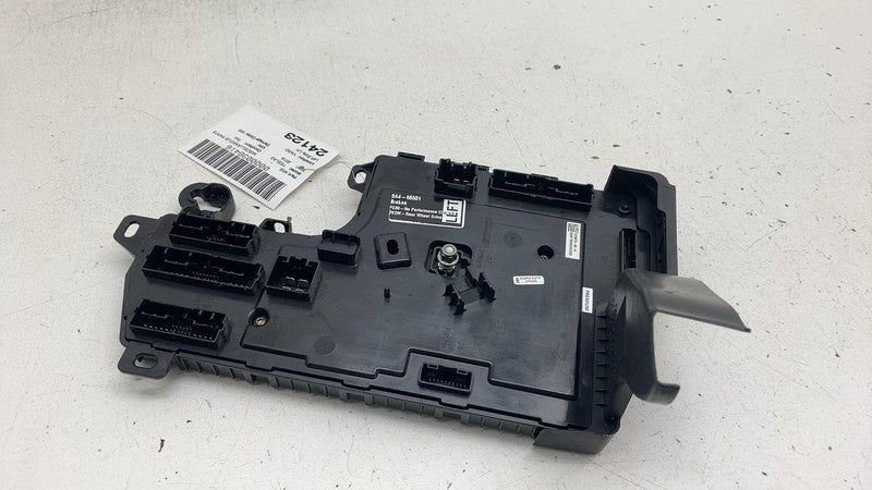 17-20 Model 3 Left Low Voltage Controller Electronic Control Module 10