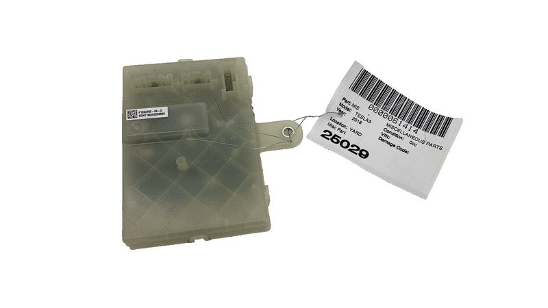 ⭕ 17-23 Tesla Model 3 GEN 3 Charge Port Controller Control Module 1092