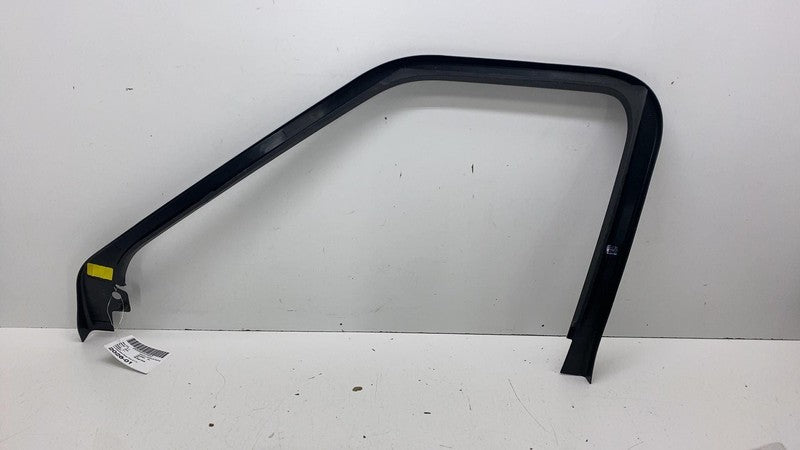 ⭕22-25 Rivian R1S Front Driver Side Door Interior Garnish Trim Left PT
