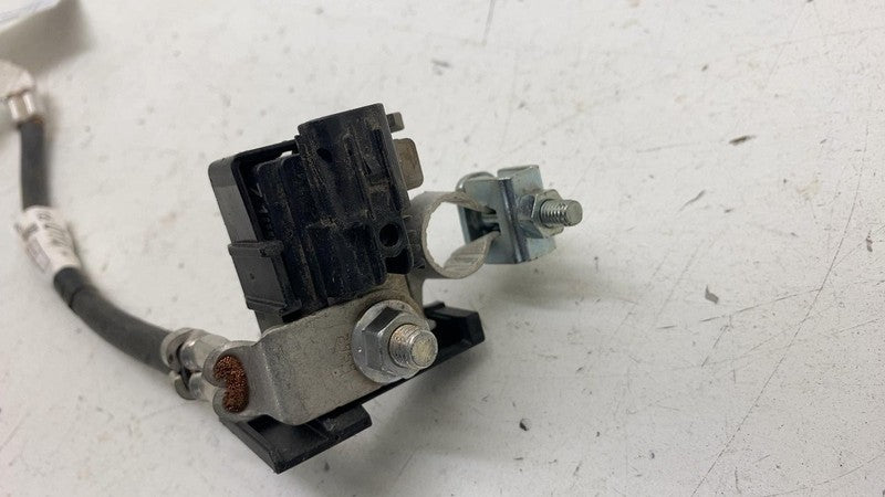 ⭕ 2023 2024 2025 Toyota Prius Battery Negative Cable Terminal End Link Sensor