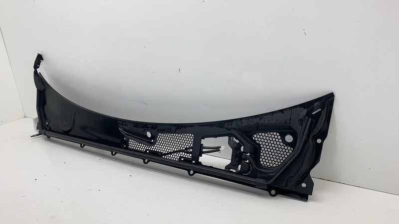 31694300 ⭕2021 2022 2023 Polestar 2 Front Windshield Wiper Cowl Panel Grille OEM 31694300