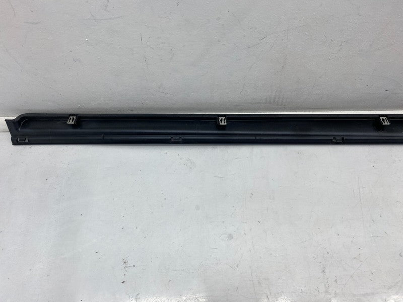 ⭕ 2012-2024 Tesla Model S Driver Side Rocker Panel Scuff Plate Molding Left OEM
