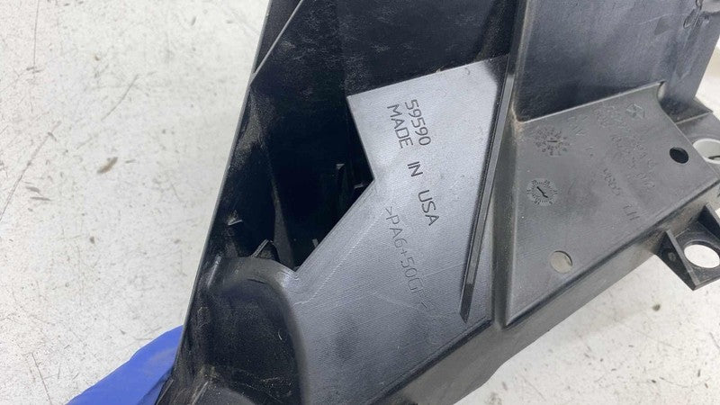 68292239AC ⭕ 17-25 Chrysler Pacifica Front Left Radiator Support Mount Bracket 68292239AC
