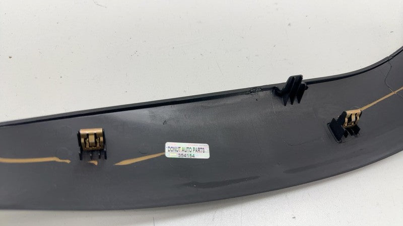 ⭕ 2016-2024 Tesla Model X Rear Driver Side C-Pillar Middle Trim Cover Panel Left