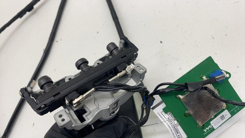 ⭕ 20-23 Tesla Model Y Front Interior Rear View Mirror Triple Camera w/