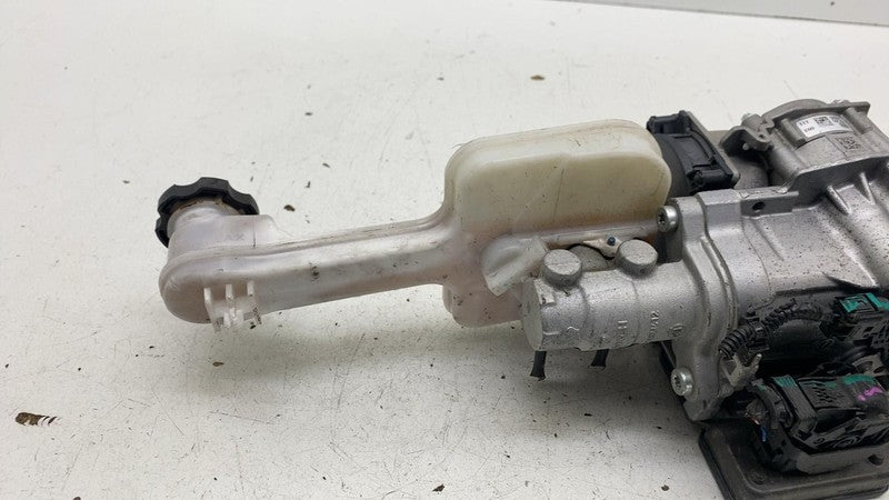 ⭕ 16-20 Model X Electromechanical Power Brake iBooster & Reservoir 104