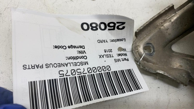 ⭕16-20 Model X Thermal System Electric Battery Heater w/ Cable Wire 10