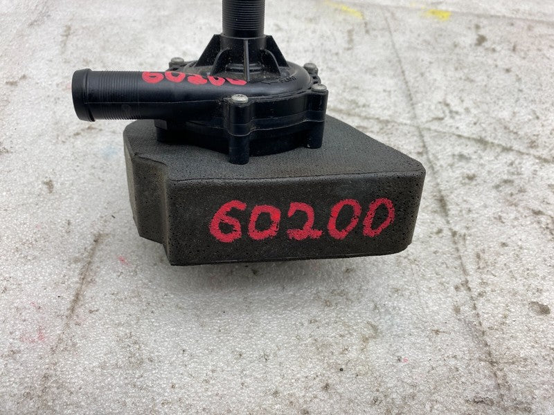 1067473 00 H ⭕2012-2020 Tesla Model S Coolant Auxiliary Water Pump Foam Isolated 1067473-00-H