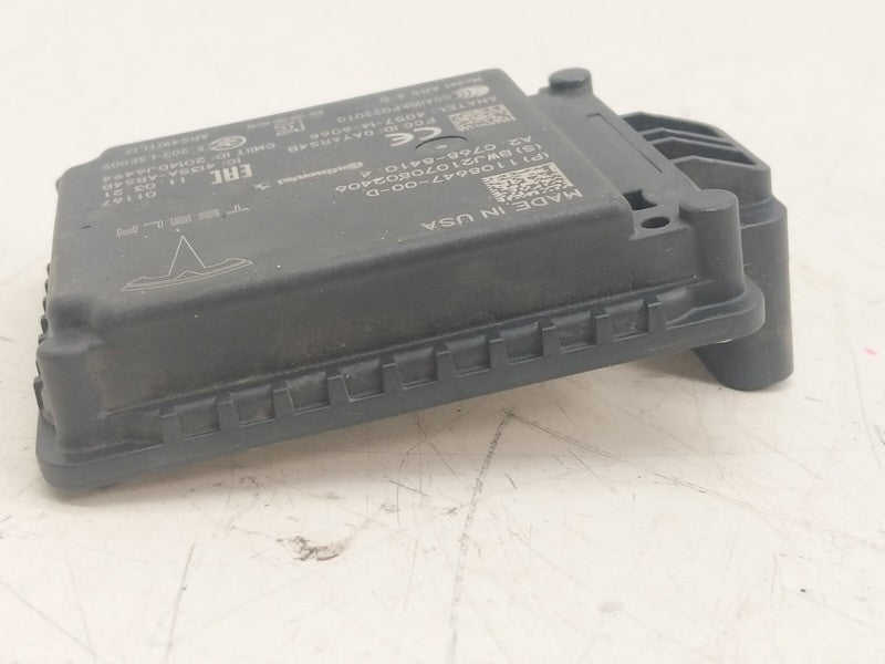 ⭕ 20-24 Tesla Model Y MY Seven Pin Perpendicular Radar Sensor 7-Pin 11