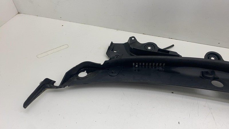 171253401D ⭕ 24-25 Model 3 Front Windshield Wiper Cowl Screen Underhood Trim 1712493-01-D