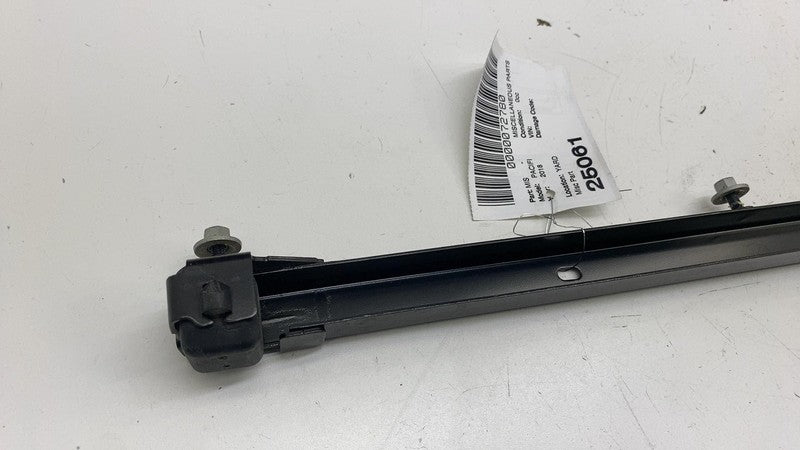 ⭕ 2017-2024 Chrysler Pacifica Rear Left Side Slide Door Upper Roller Track Rail