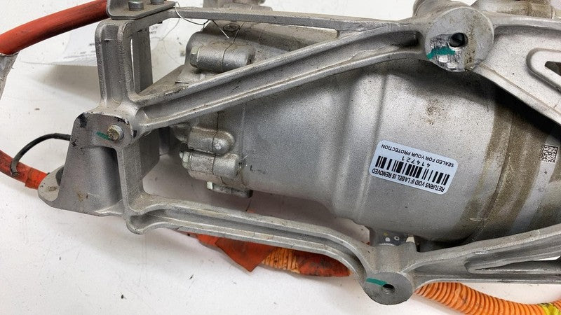 32275988 ⭕ 2021 2022 2023 Polestar 2 PS2 A/C Air Compressor Pump Assembly OEM 32275988