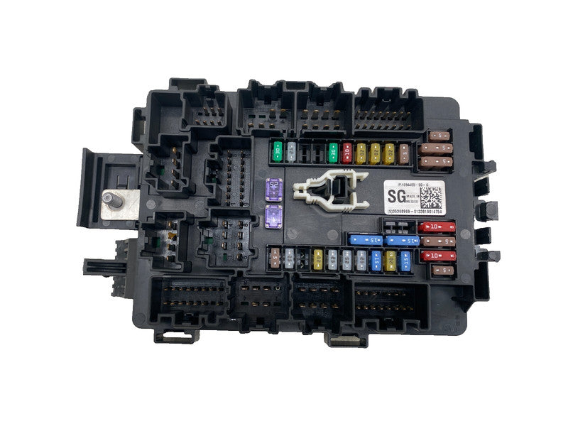 109440900G ⭕2016-2020 Tesla Model S Front Cabin Fuse Relay Junction Box Module 1094409-00-G