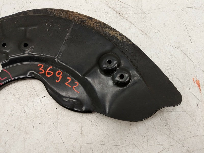 102766101B ⭕16-20 Model X 2012-2015 Model S Front Left Brake Rotor Dust Shield 1027661-01-B