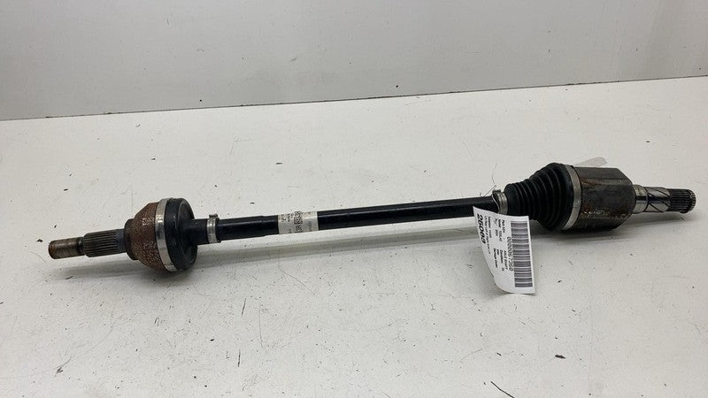 104416800A ⭕ 24-25 Model 3 M3 Rear Left or Right CV Axle Shaft Halfshaft 25MM 1044168-00-A