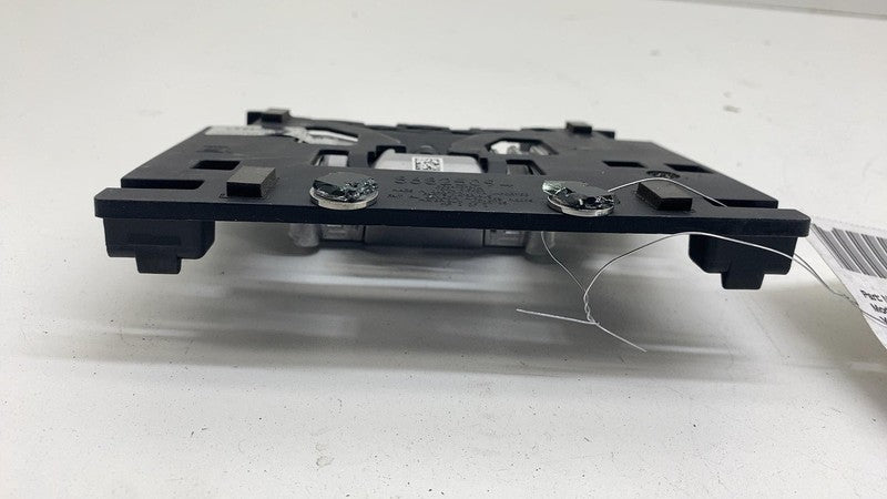 85011462 ⭕2024 2025 Chevrolet Silverado 1500 Front Windshield Lane Assist Camera 85011462