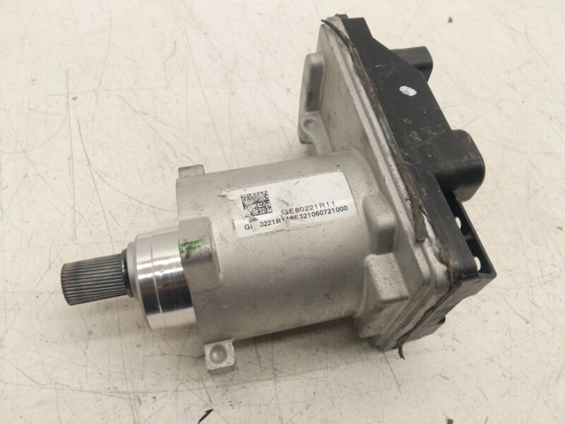 GE80221R11 2017-2020 Tesla Model 3 M3 Y MY Power Steering Gear Assist Rack and Pinion Motor