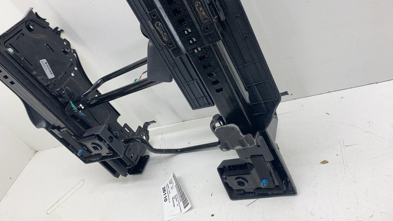 ⭕ 2022-2025 Rivian R1S Rear 2nd Row Driver Side Seat Rail Track Frame Left LH