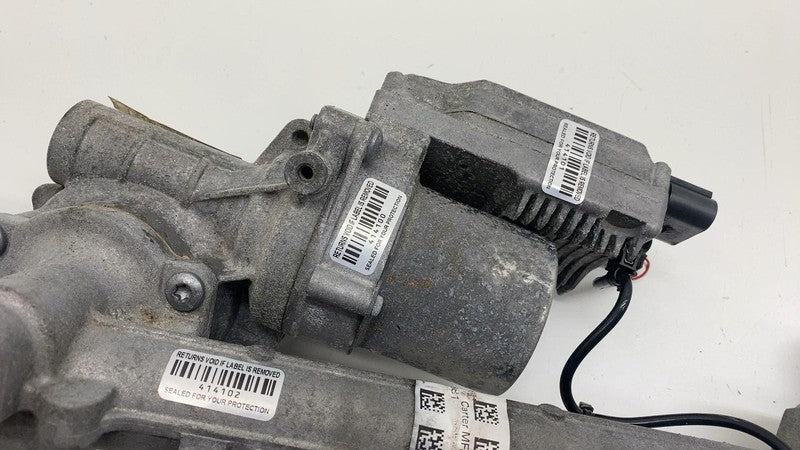 ⭕ 13-19 Mercedes-Benz B-Class Power Steering Gear Rack & Pinion w/ Tie Rod FWD