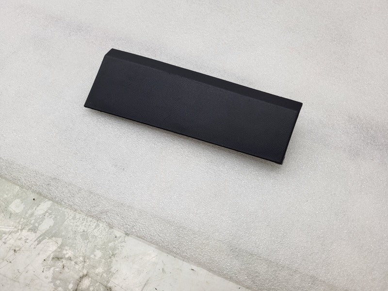 108630600E ⭕ 2017-2023 Tesla Model 3 Passenger Right Mid A-Pillar Trim Cover 1086306-00-E