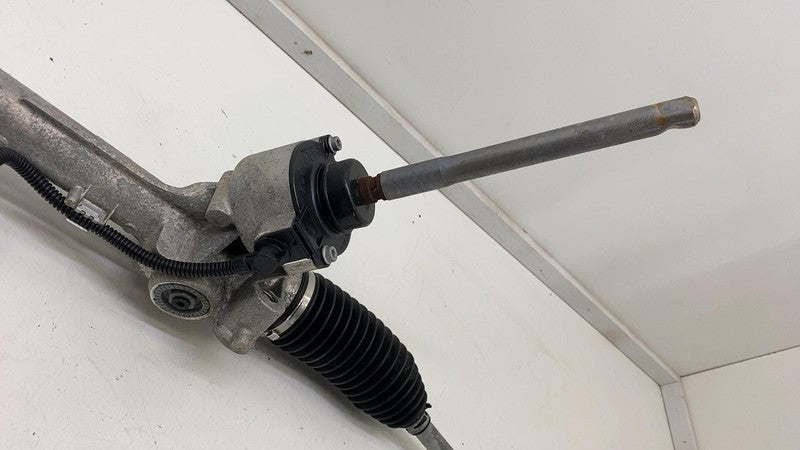 ⭕2012-2016 Tesla Model S Power Steering Gear Rack Pinion & Motor w/ Ti