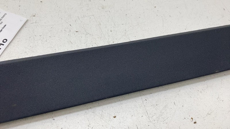 Y0629465 ⭕ 2022 2023 2024 2025 Rivian R1S Rear Roof Ceiling Header Trim Cover Panel Assy