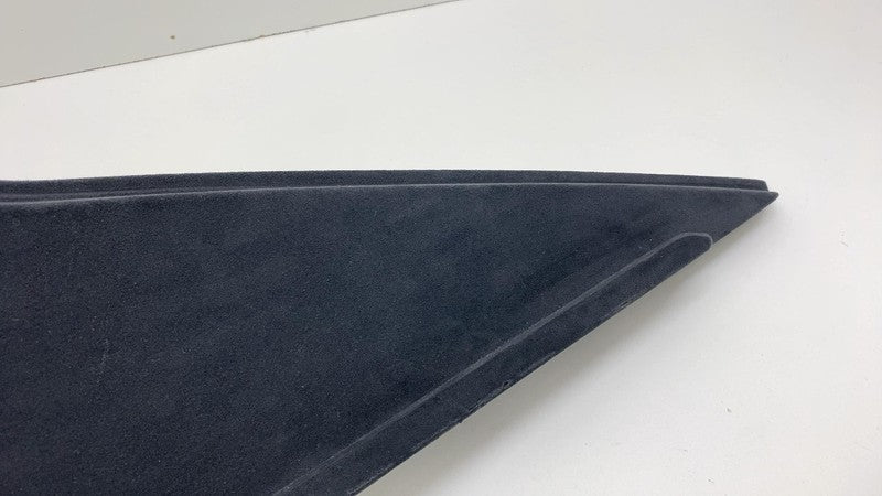 156576700C 2021-2024 Tesla Model S MS Passenger Side Upper C-Pillar Cover Trim Panel Right