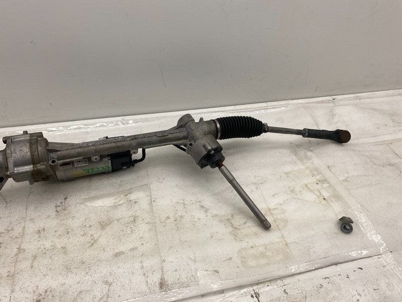 BJ323200HB ⭕ 12-15 Model S Power Steering Gear Rack Pinion & Motor w/ Tie Rod BJ32-3200-HB