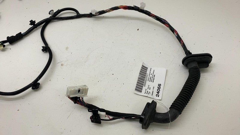 ⭕2019-2020 Tesla Model 3 Front Right Door Wiring Harness Cable Wire 10