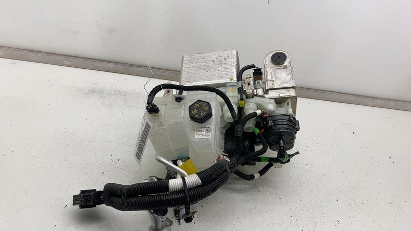 ⭕ 2024 2025 Model 3 Supermanifold Refrigerant Chiller w/ Reservoir 150