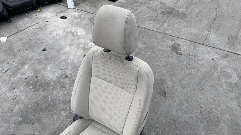⭕ 2013-2018 Ford C-Max Passenger Side Front Bucket Seat Assembly Right RH Cloth
