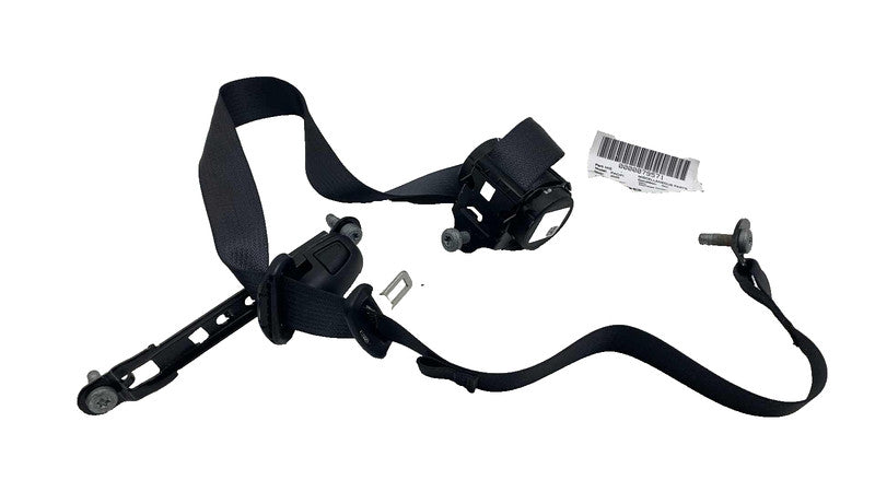 ⭕ 2017-2025 Chrysler Pacifica Rear Right 2nd Row Seat Belt Retractor 6