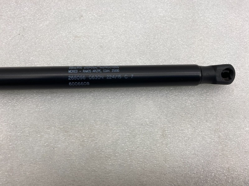 6006608 ⭕ 2012-2020 Tesla Model S Rear Left Tailgate Trunk Liftgate Gas Strut LH 6006608