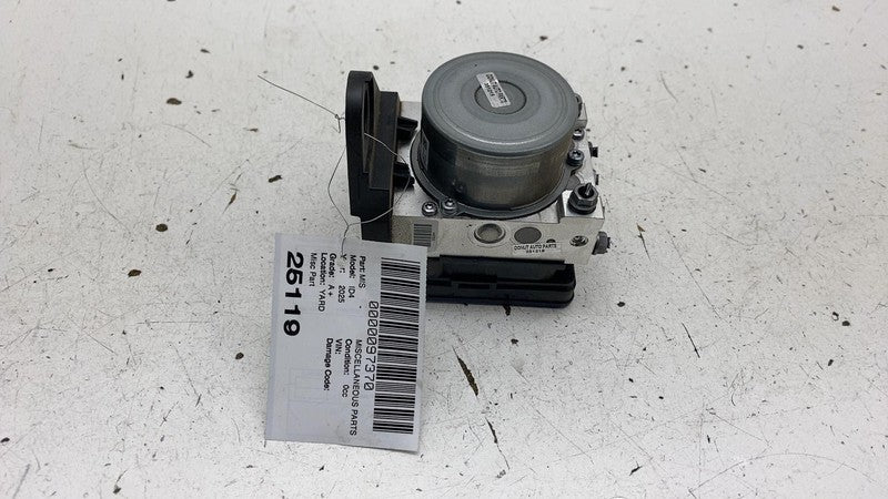 Miscellaneous Parts VOLKSWAGEN ID4 25