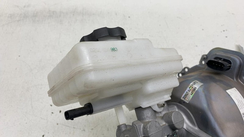 PT00054358-B ⭕ 2022-2024 Rivian R1T R1S Brake Booster Master Cylinder Assembly PT00054358-B