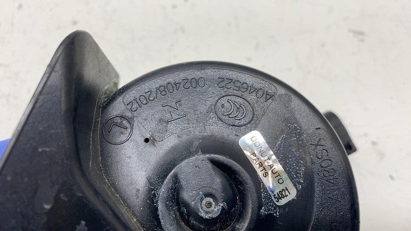 ⭕ 2014-2021 BMW i3 I01 Hybrid Low Pitch Tone Horn Sound Signal Black O