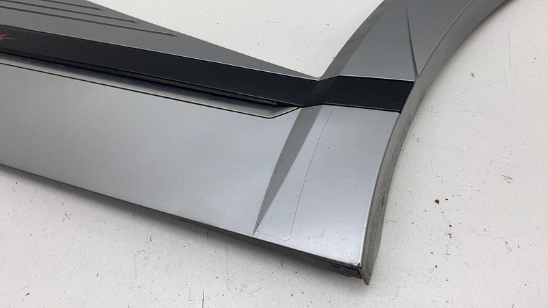 ⭕ 2022-2024 Hyundai Ioniq 5 Driver Side Rear Door Lower Molding Left 8