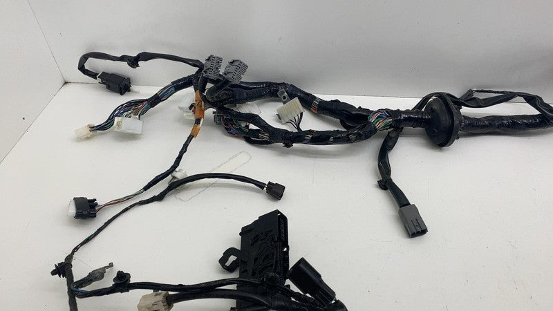 NP16-67-010A ⭕ 2009-2015 Mazda MX-5 Miata A/T Engine Bay Wiring Harness Assembly NP16-67-010A