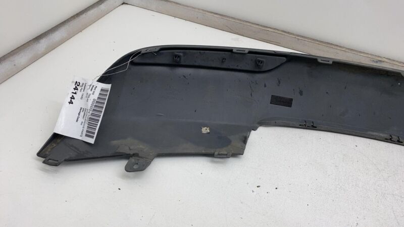 6009005-00-B 2012-2015 Tesla Model S MS Rear Bumper Lower Valance Diffuser Cover w/ Reflector