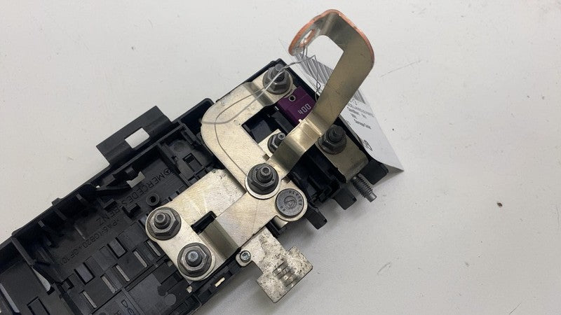 A2425400250 ⭕ 2014-2017 Mercedes-Benz B-Class W246 W242 Fuse Box Unit Module OEM A2425400250