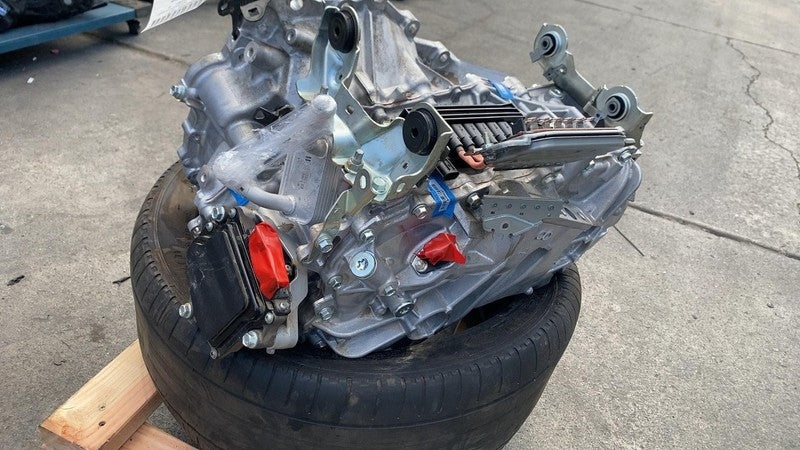 ⭕ 2023-2024 Toyota Prius Auto Transmission Assy FWD 2.0L (ID 30900-47230) 274 mi