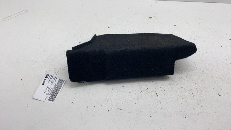 ⭕ 2021-2025 Tesla Model X MX Rear Left Trunk Crush Can Bracket Trim 16