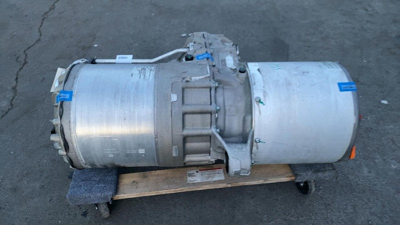 ⭕ 2012-2020 Tesla Model S Engine Motor Rear Large Drive Unit SPORT 100