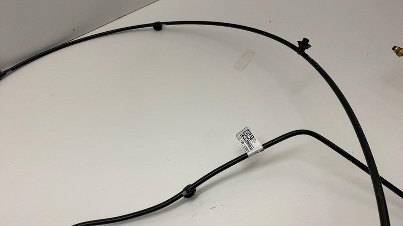 125093700D 2024 2025 Tesla Cybertruck Driver Side Air Suspension Line Airline Bundle Left