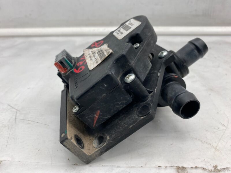 2012-2020 Tesla Model S MS 3-Way Port Coolant Valve Electric Actuator 3/4" inch