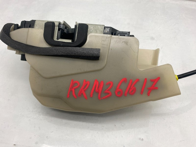 1500675-00-A ⭕17-23 Model 3 Y Rear Passenger Side Door Lock Latch Actuator Right 1500675-00-A