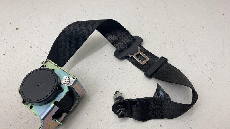 ⭕14-21 Maserati Ghibli Rear Left or Right 2nd Row Seat Belt Retractor