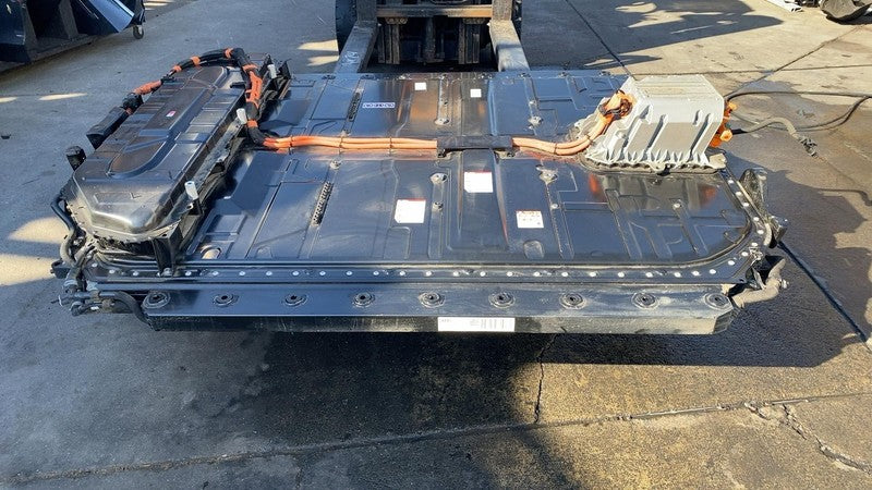 2019-2023 Audi E-Tron Quattro High Voltage Battery Pack 95kWh 396V 4KE