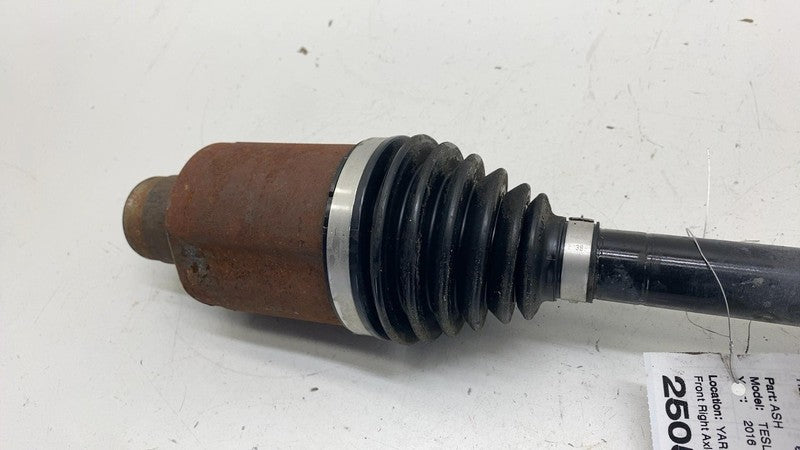 ⭕ 2015-2018 Tesla Model X Front Passenger Side CV Axle Shaft Halfshaft