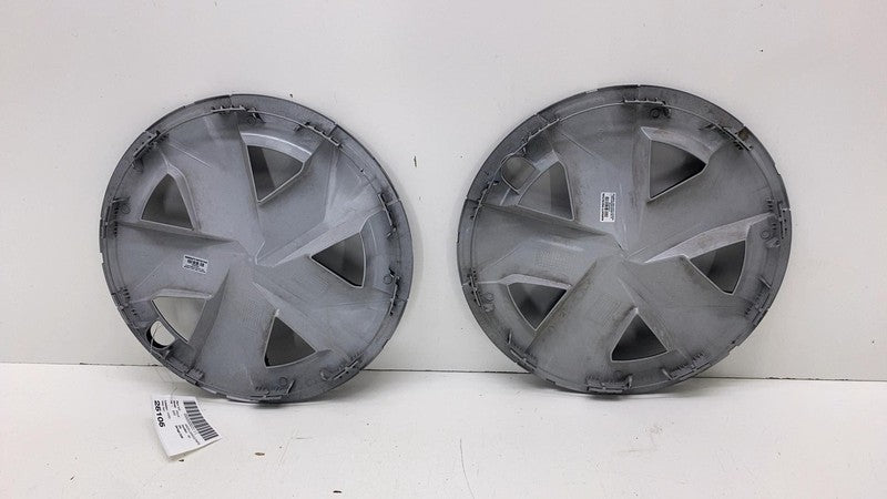⭕ 2023 2024 2025 Toyota Prius SET of 2 17" inch Wheel Rim Hub Cap Cove